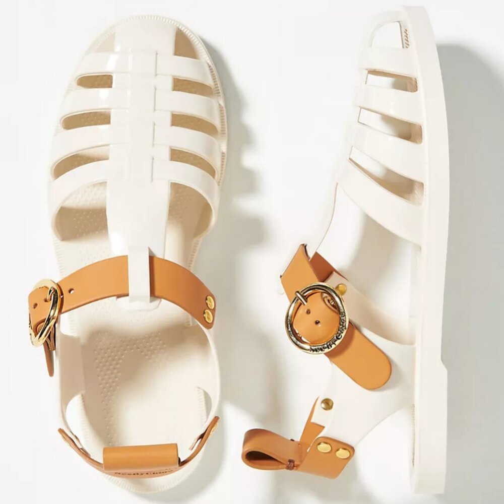 Millye fisherman sandals